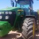 Tractor John Deere 7830