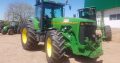 Tractor John Deere 8100