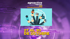 Provincia de Santa Fé en Agroactiva Virtual