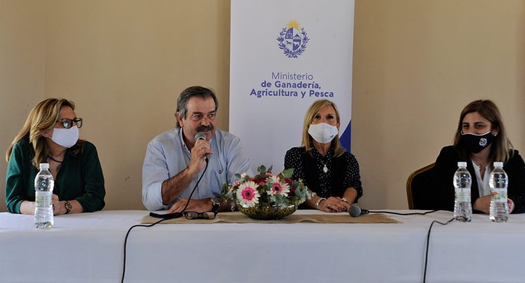 Plan Nacional de Género en las Políticas Agropecuarias