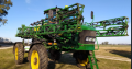 Pulverizador John Deere 4630