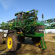 Pulverizador John Deere 4630