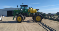 Pulverizador John Deere 4630