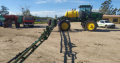 Pulverizador John Deere 4630