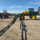 Pulverizador John Deere 4630