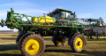 Pulverizador John Deere 4630