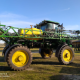 Pulverizador John Deere 4630