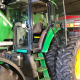 Tractor usado John Deere 7515 con piloto