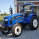 Tractor Europard 254 -Foton -Lovol