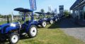 Tractor Europard 254 -Foton -Lovol