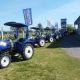 Tractor Europard 254 -Foton -Lovol