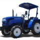 Tractor Europard 254 -Foton -Lovol