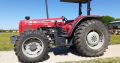 Tractor Massey Ferguson 283 VENDIDO