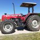 Tractor Massey Ferguson 283 VENDIDO