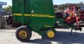 Enfardadora John Deere 467