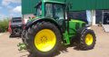 Tractor John Deere 6620