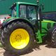 Tractor John Deere 6620