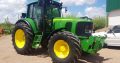 Tractor John Deere 6620