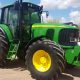 Tractor John Deere 6620