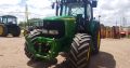 Tractor John Deere 6620