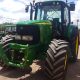 Tractor John Deere 6620