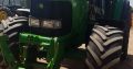 Tractor John Deere 6620