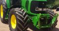 Tractor John Deere 6620