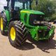 Tractor John Deere 6620