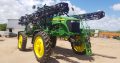 PULVERIZADOR AUTOPROPULSADO JOHN DEERE 4730