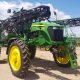 PULVERIZADOR AUTOPROPULSADO JOHN DEERE 4730