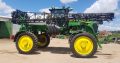 PULVERIZADOR AUTOPROPULSADO JOHN DEERE 4730