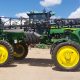 PULVERIZADOR AUTOPROPULSADO JOHN DEERE 4730