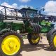 PULVERIZADOR AUTOPROPULSADO JOHN DEERE 4730