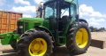 Tractor John Deere 6400