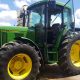 Tractor John Deere 6400