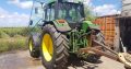 Tractor John Deere 6400