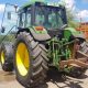 Tractor John Deere 6400