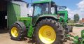 Tractor John Deere 6910