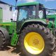 Tractor John Deere 6910