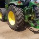 Tractor John Deere 6910