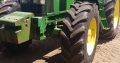 Tractor John Deere 6910