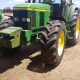 Tractor John Deere 6910