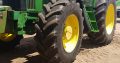 Tractor John Deere 6910