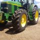 Tractor John Deere 6910