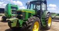 Tractor John Deere 6910