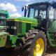 Tractor John Deere 6910