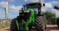 Tractor John Deere 7280 R