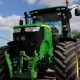 Tractor John Deere 7280 R