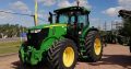 Tractor John Deere 7280 R