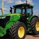 Tractor John Deere 7280 R